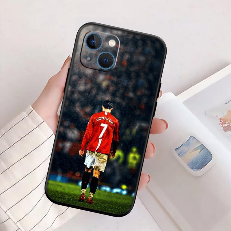 Чехол для телефона C-Cr7 для Samsung Galaxy M02 M06 M15 M16 M20 M21 M30 M30S M31 M35 M51 M55 M56 A36 A42 A50 A50S A51 A52