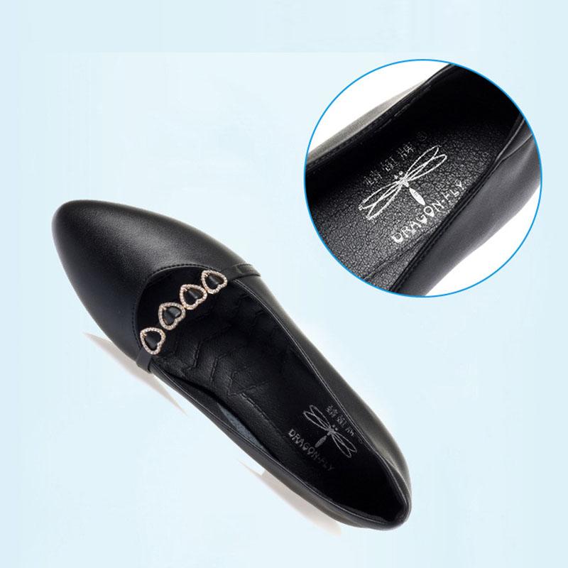 Мягкая обувь. Женские сандалии. Весна и лето. Уютная женская обувь с мягкой подошвой. Рабочая обувь. Одинарные туфли.