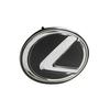 RQSO4 Car Tailgate Front Emblem For Lexus IS200 IS250 IS300 CT200H ES200 ES300 GS300 GS350 GX470 RX400 RX450 NX200 Sticker Refitting