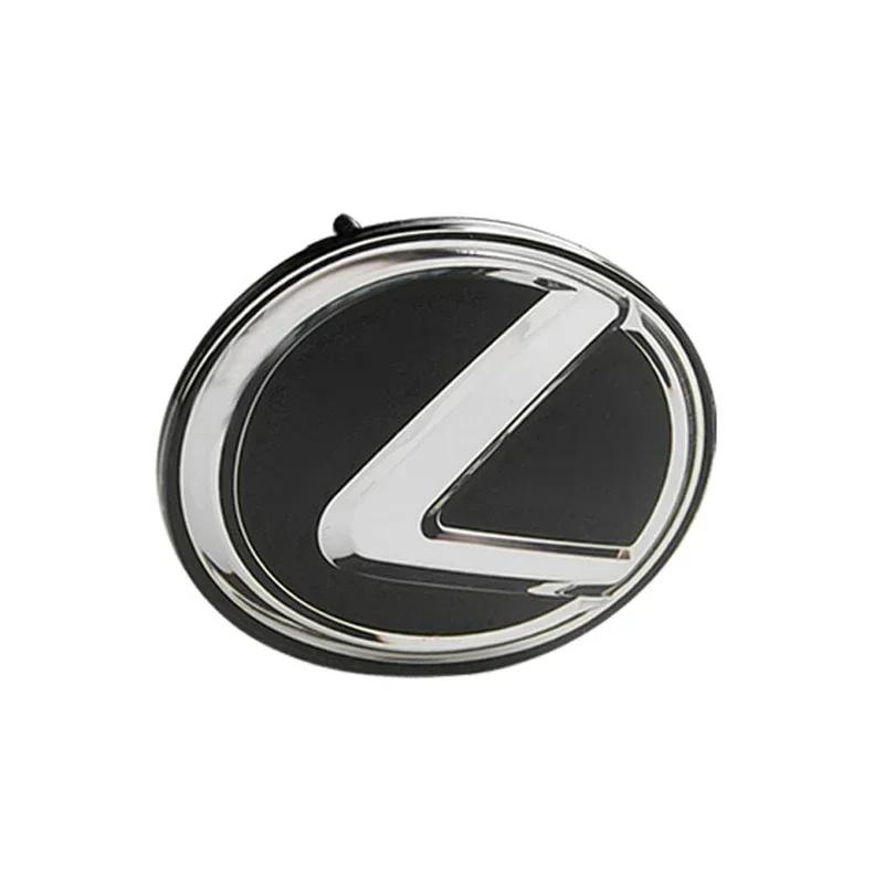 RQSO4 Car Tailgate Front Emblem For Lexus IS200 IS250 IS300 CT200H ES200 ES300 GS300 GS350 GX470 RX400 RX450 NX200 Sticker Refitting