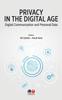 Книга Privacy In the Digital Age : Digital Communication and Personal Data