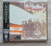 [USED] LED ZEPPELIN/Led Zeppelin II paper jacket 2 CD set