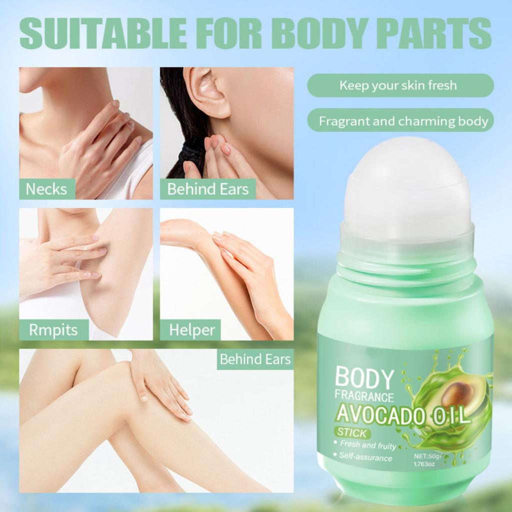 Дезодорант-антиперспирант длительного действия Дезодорант-антиперспирант для подмышек 50 г