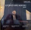 LP Record LEONID BRUMBERG - Leonid Brumberg A1847 Aricord Germany Classical Used