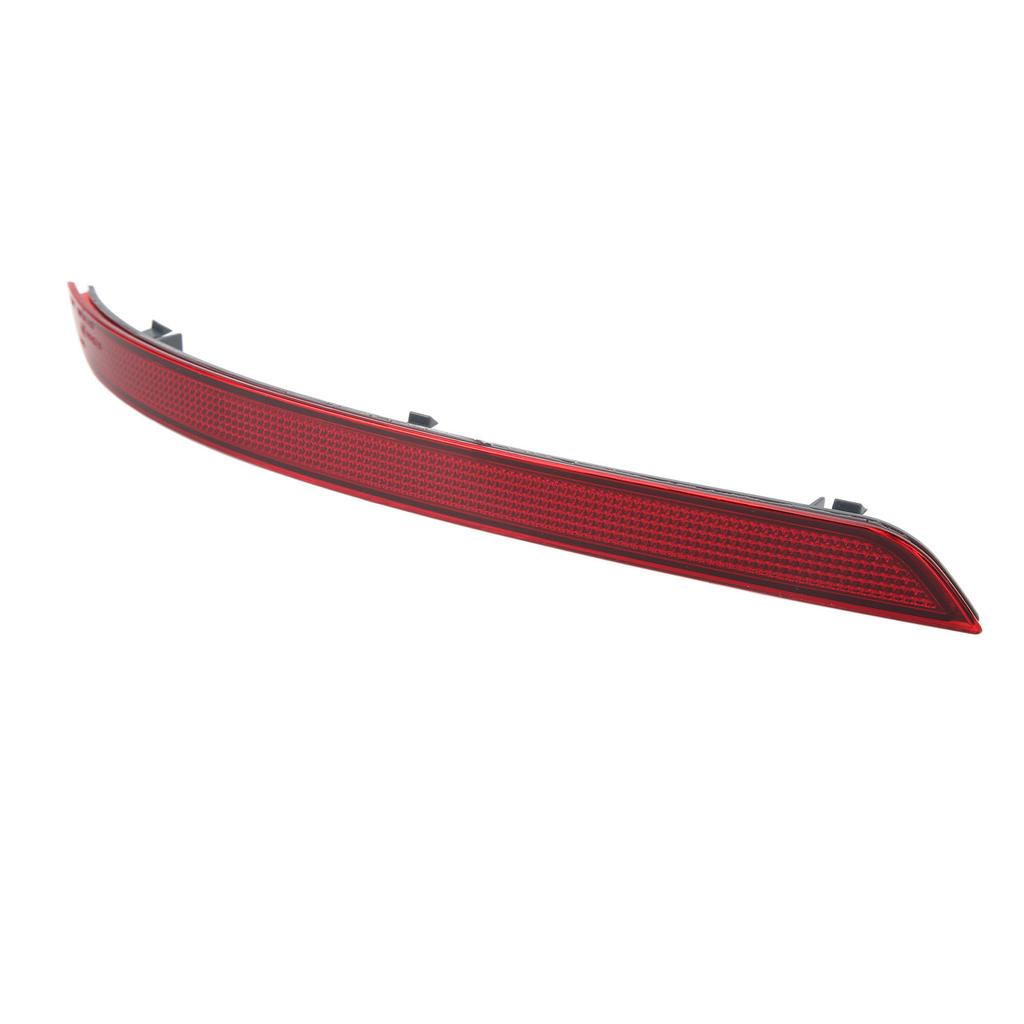 Водонепроницаемый сменный задний бампер-отражатель для Mercedes-Benz W166 ML63 ML350 M ML400 ML500 ML550 ML63AMG