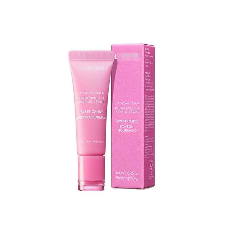 Lip Balm All-Day Moisturizing  Hydration Lip Care