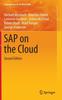 Книга SAP On the Cloud