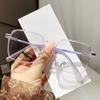 New Photochromic Reading Glasses Women Men Retro Far-sighted Eyeglasses Smart Color Changing Sunglasses Presbyopia