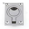New Durable Stainless Steel Marine Boat Deck Hatch Flush Pull Lift Handle Ring