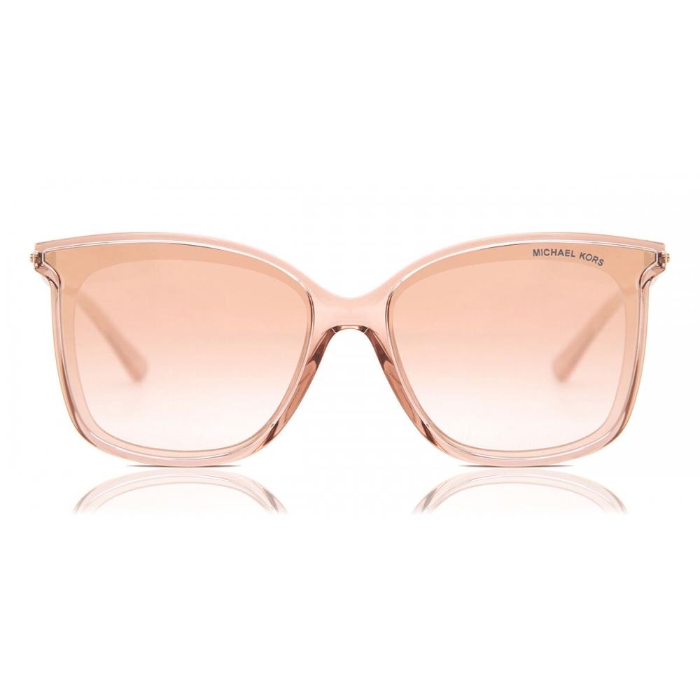 Michael Kors Женские солнцезащитные очки Mk2079u Zermatt 31756f