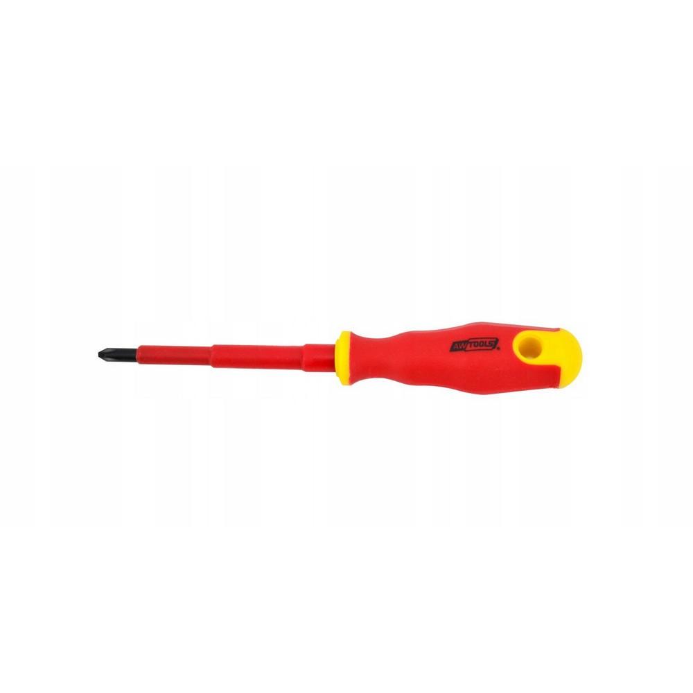 AW Tools PH1 VDE Screwdriver
