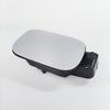 Для VW 06-11 Sagitar Jetta MK5 крышка топливного бака, пробка топливного бака, маленькая дверца лючка бензобака 1K5 809 857B