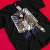 Attack On Titan T-Shirt Mikasa Anime Eren AOT Levi SNK Manga Graphic Unisex Tee BB116