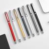 1 Piece Luxury Metal Business Office Supplies High Quality Stationery
