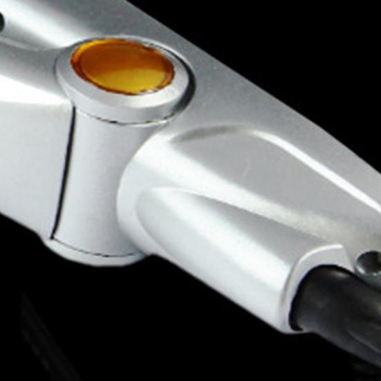 Профессиональные электрические вращающиеся бигуди двойного назначения, выпрямитель для завивки волос, шина для завивки волос