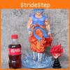 Фигурка Аниме Dragon Ball Гоку и Кирин из ПВХ с двумя головами для коллекционеров и в подарок