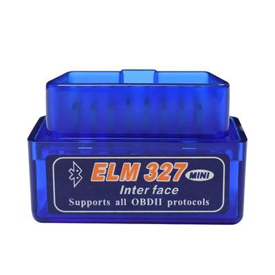 Мини Bluetooth ELM327 OBD2 V2.1 Автомобильный детектор