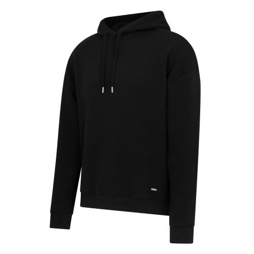Mallet Mens Graphic Loopback Hoodie