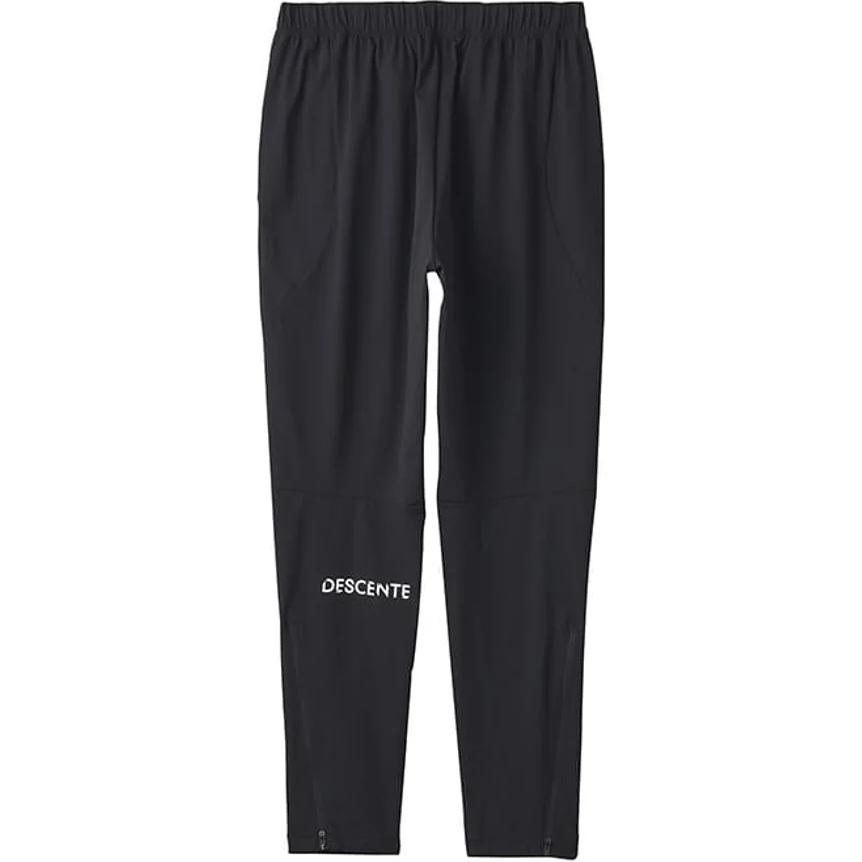 DESCENTE VOLLEYBALL Casual Pants Men's Black DV4FLP01U