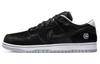 X Medicom Toy Sb Dunk Low 'BE@RBRICK' CZ5127-001