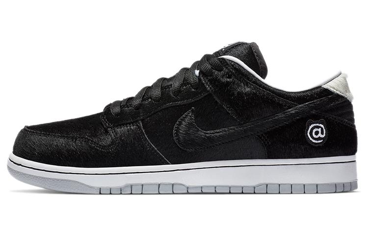 Nike X Medicom Toy Sb Dunk Low 'BE@RBRICK' CZ5127-001