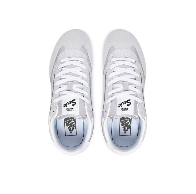 Кроссовки Vans Super Lowpro