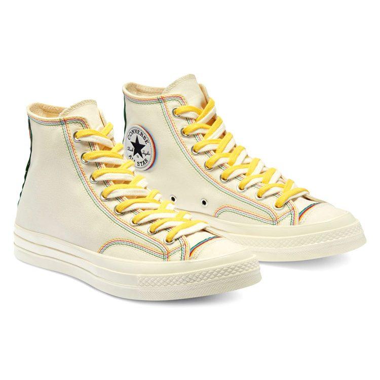 Converse Chuck 70 High 'Layers - Egret' 169047C