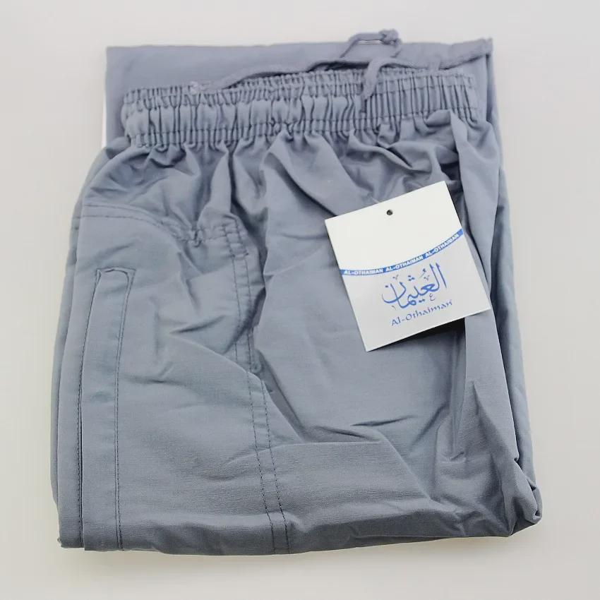 Брюки Moose мужские афганские воскресные