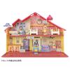 Takara Tomy Furniture Bluey Family House Bluey's Galore! Two-Story