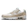 Air Max 90 SE GS 'Sail' для детей старшего возраста с видимой воздушной подушкой Повседневная обувь DB4179-100