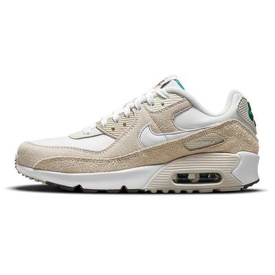 Air Max 90 Se Gs First Use Pack Sail White Green DB4179-100