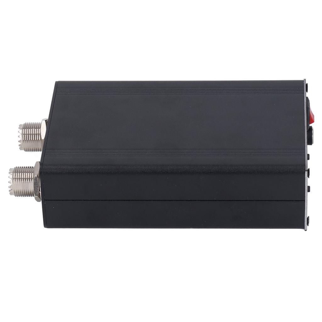 Антенный тюнер Импортный PIC чип Стабильный Простота эксплуатации Автоматическая настройка Универсальный антенный тюнер ATU