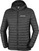 Куртка Powder Pass Hybrid Hooded Jacket Men (1773271) черный