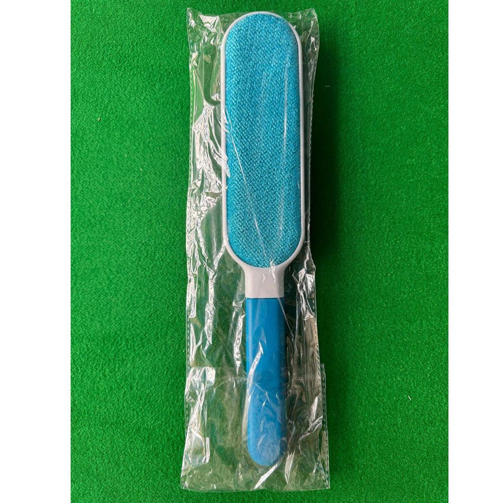 Wool Coat & Garment Care Lint Remover Roller and Brush