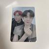 [USED] ATEEZ FEVER Yunho Jongho Trading Card Joeun Music