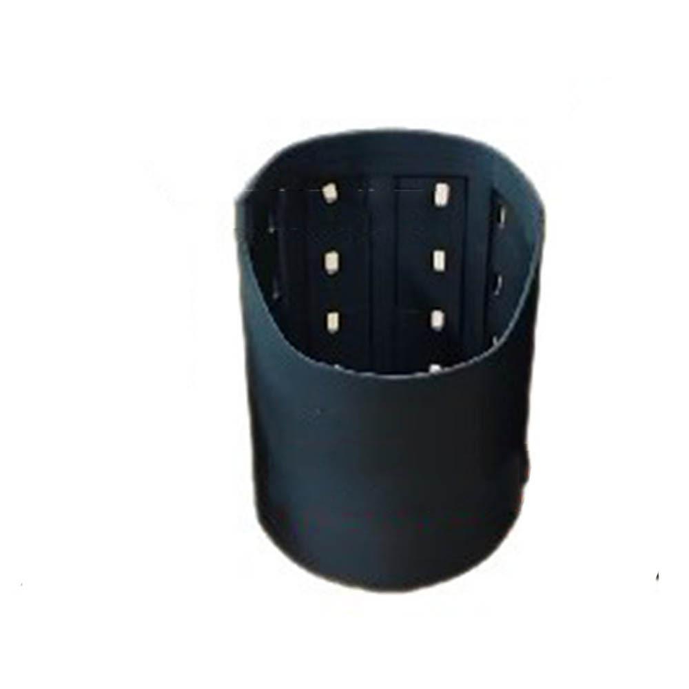 Magnetic Design Magnetic Bottle Mounts 3D Printed Heavy Duty Cup Holder For Mower