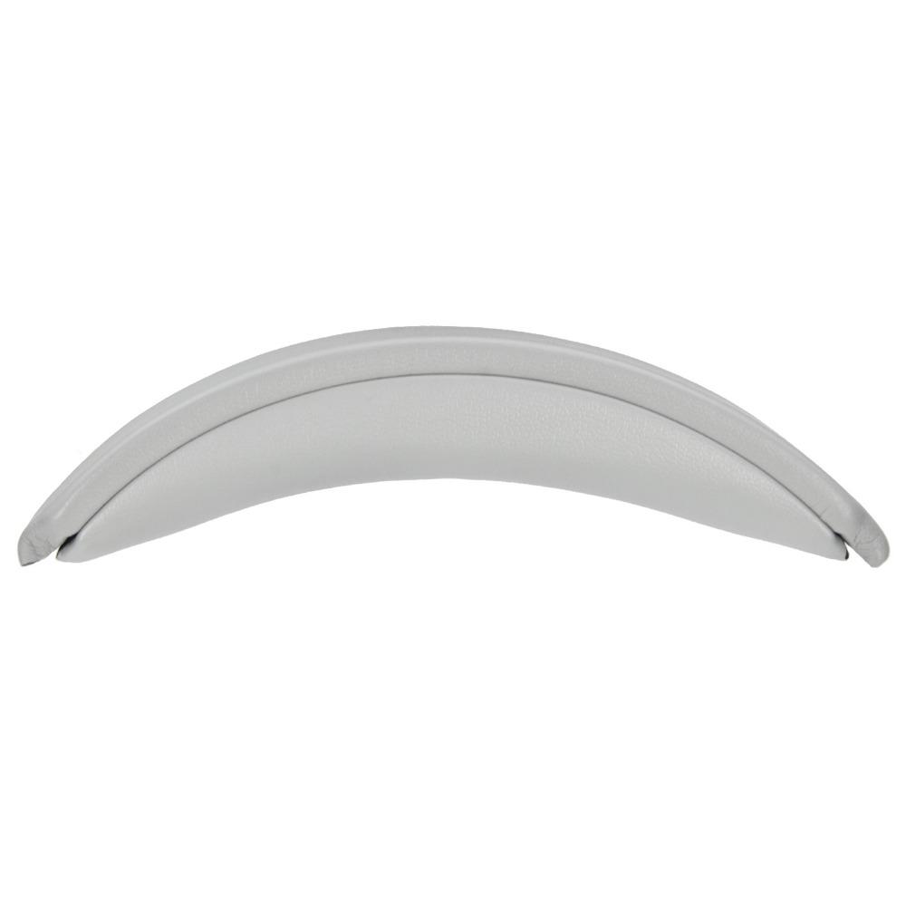 Подушечка-повязка на голову из протеиновой кожи для наушников Bose QuietComfort QC35 QC35II QC45