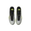 Nike Zoom Mercurial Vapor 15 Academy TF Унисекс Металлический Серебристый Черный Вольт FB8396-060