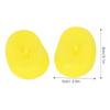 Professional Hair Dye Ear Cover Silicone Material Ear Cover Guard  For Hair Salon