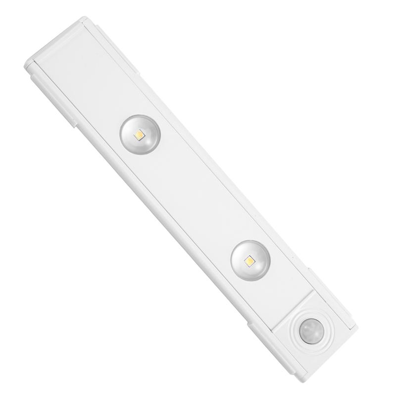 A95I-Человек Для Кухни Проход Декоративный Свет для Шкафа Кошачий Глаз Лампа с Индукцией Человеческого Тела Регулировка 3 Цветов