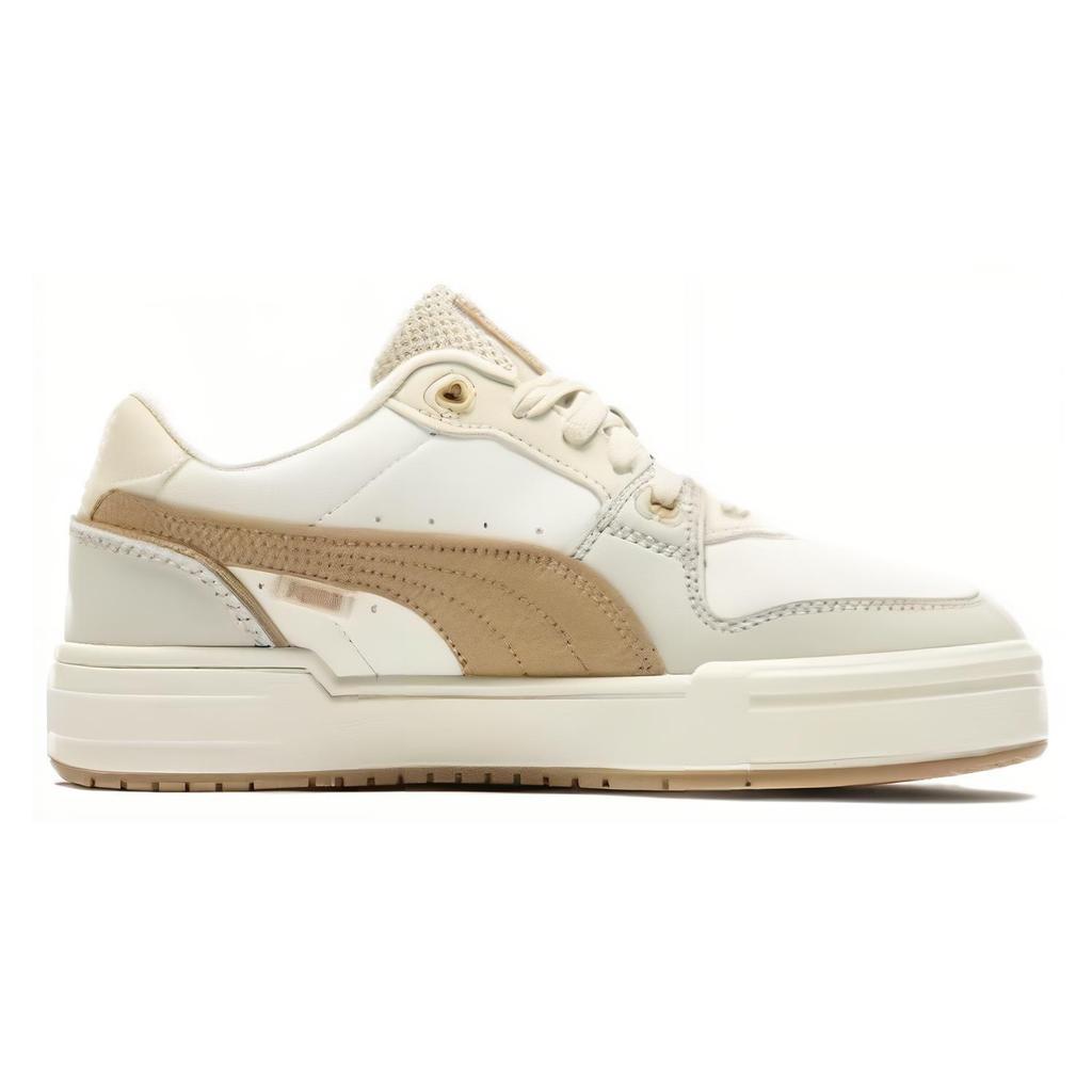 PUMA CA Pro Lux II 'Alpine Snow Sand Dune' Men's 393176-02