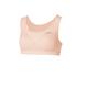 Бюстгальтер Drylayer Basic Fit FUW0425 Бледный [Finetrack] (Женский) / (Япония, Алфавит, Л, Коралловый)