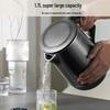 Joyoung U-Base 1.7L 316L Stainless Steel Electric Kettle CN plug (adapter included)