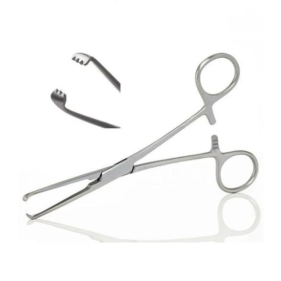 GDC Allis Forceps 5x6 (15cm) (TFS)