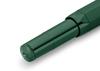 Kaweco EF Extra Fine Fountain Classic Sport Officially Imported Pen, Green, 10000487,