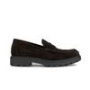 Sperica Ec1 Мужские лоферы Кофе M1s6d1a3f31