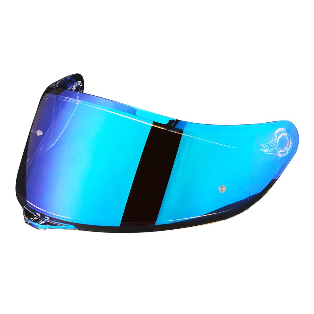 Мотоциклетный козырек для K3SV K5 Shield, аксессуары, сменный щиток, линза козырька на все лицо