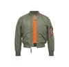 Куртка Alpha Industries AI.191118-01-XXL