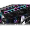 Корпусный вентилятор Thermalright TL-M12 Infinite Mirror ARGB 12см PWM