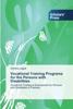 Книга Vocational Training Programs for the Persons with Disabilities
